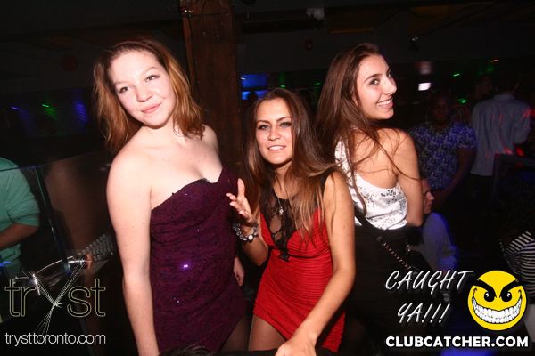 Tryst nightclub photo 324 - November 8th, 2013