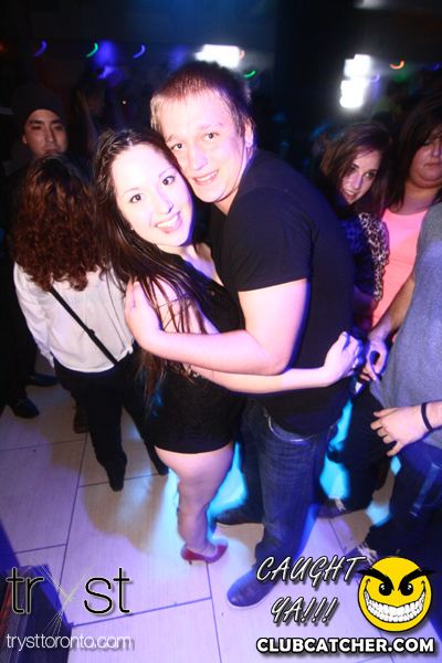 Tryst nightclub photo 325 - November 8th, 2013