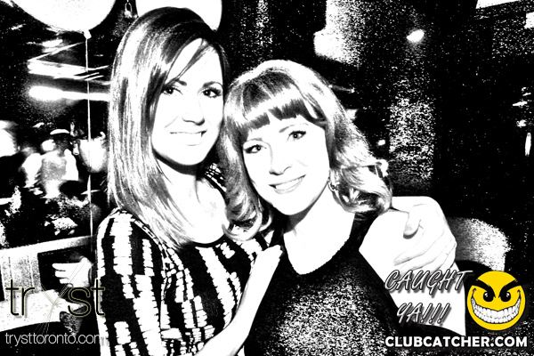 Tryst nightclub photo 326 - November 8th, 2013