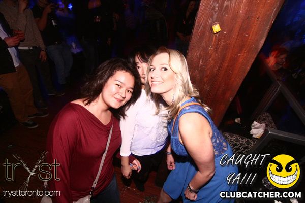 Tryst nightclub photo 327 - November 8th, 2013