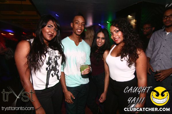 Tryst nightclub photo 328 - November 8th, 2013