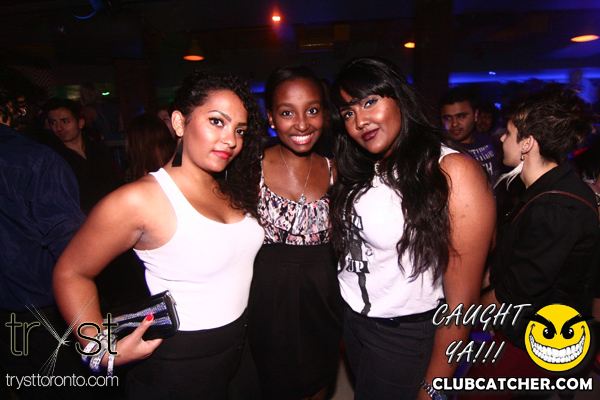 Tryst nightclub photo 329 - November 8th, 2013