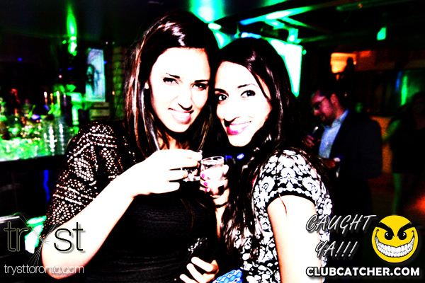 Tryst nightclub photo 331 - November 8th, 2013