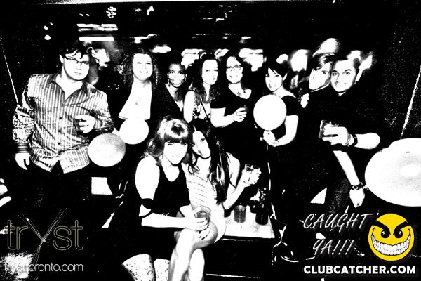 Tryst nightclub photo 332 - November 8th, 2013