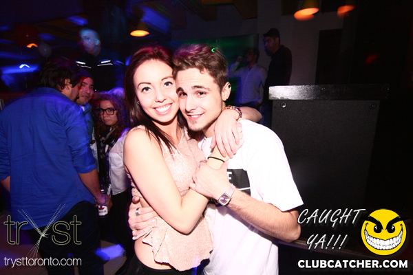 Tryst nightclub photo 333 - November 8th, 2013