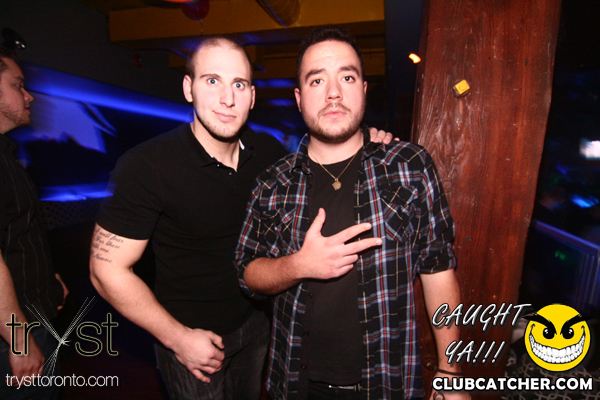 Tryst nightclub photo 335 - November 8th, 2013