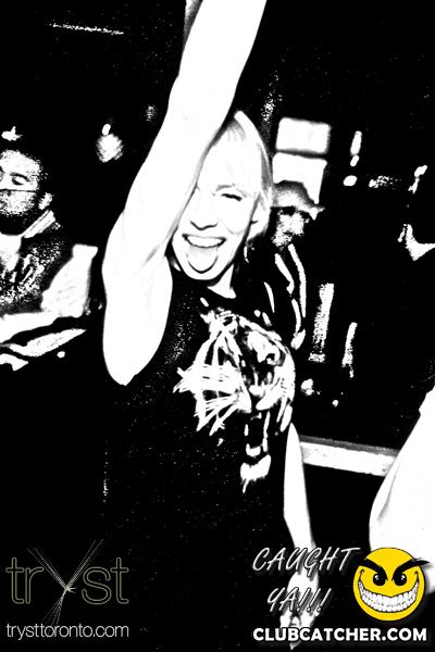 Tryst nightclub photo 336 - November 8th, 2013