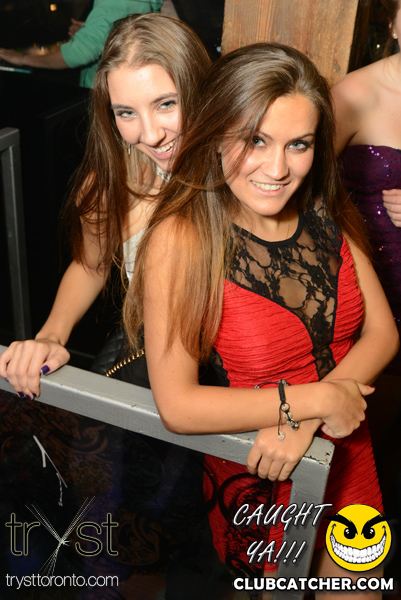 Tryst nightclub photo 38 - November 8th, 2013