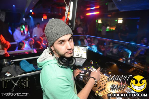 Tryst nightclub photo 41 - November 8th, 2013