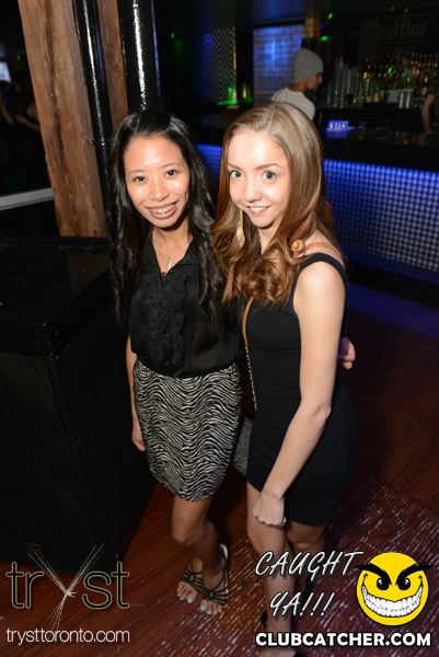 Tryst nightclub photo 44 - November 8th, 2013