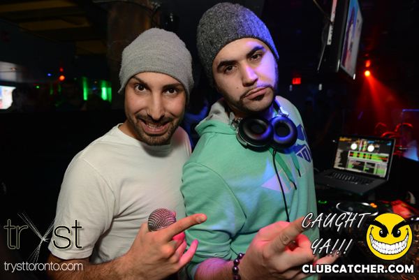 Tryst nightclub photo 49 - November 8th, 2013