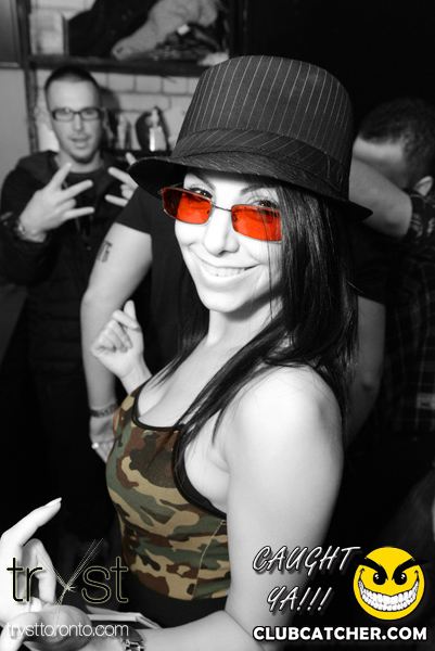 Tryst nightclub photo 54 - November 8th, 2013