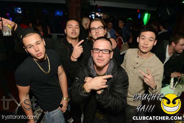 Tryst nightclub photo 57 - November 8th, 2013