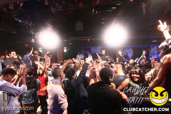 Tryst nightclub photo 59 - November 8th, 2013