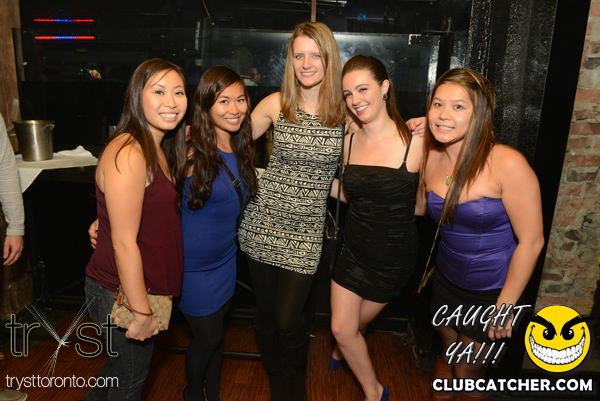 Tryst nightclub photo 7 - November 8th, 2013