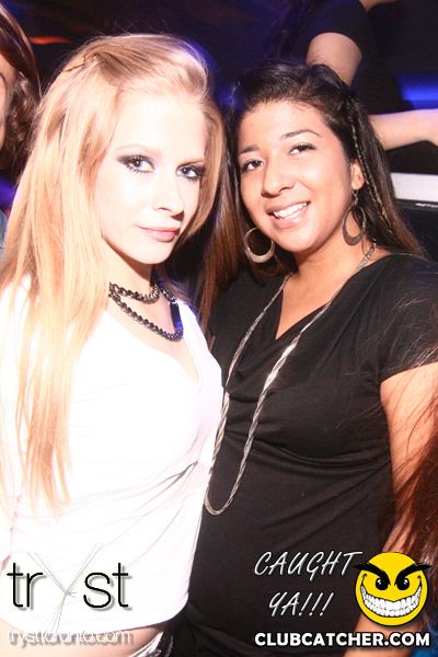 Tryst nightclub photo 62 - November 8th, 2013