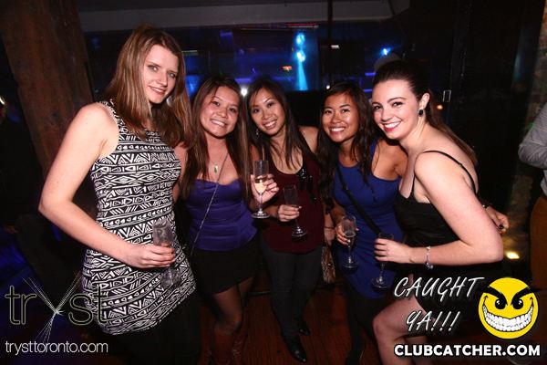 Tryst nightclub photo 64 - November 8th, 2013