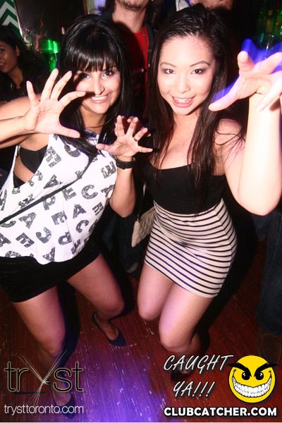 Tryst nightclub photo 65 - November 8th, 2013