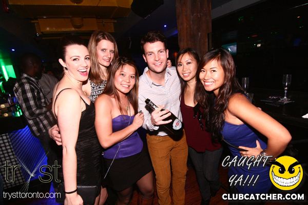 Tryst nightclub photo 66 - November 8th, 2013