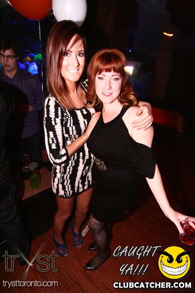 Tryst nightclub photo 67 - November 8th, 2013