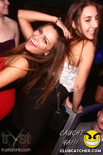 Tryst nightclub photo 68 - November 8th, 2013