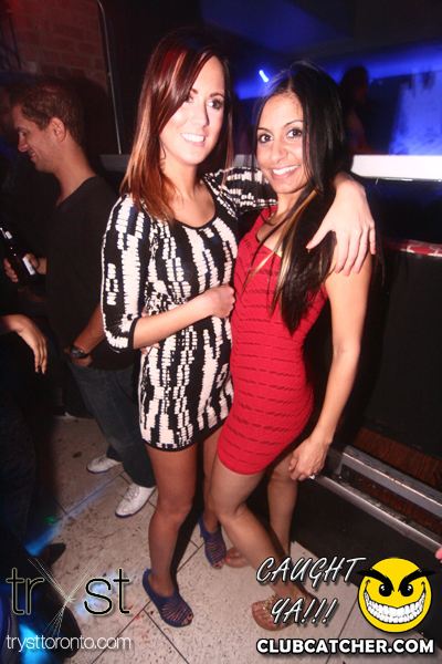 Tryst nightclub photo 70 - November 8th, 2013