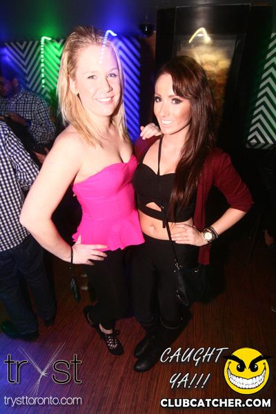 Tryst nightclub photo 71 - November 8th, 2013