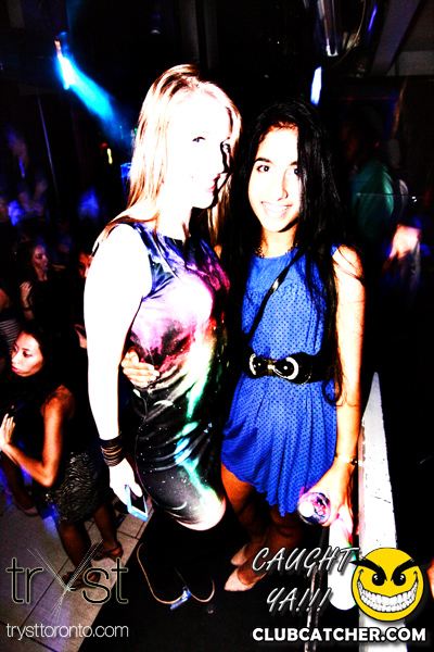 Tryst nightclub photo 74 - November 8th, 2013