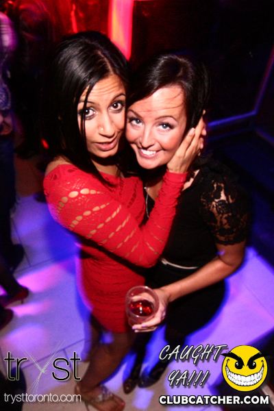 Tryst nightclub photo 77 - November 8th, 2013