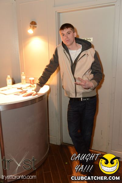 Tryst nightclub photo 83 - November 8th, 2013