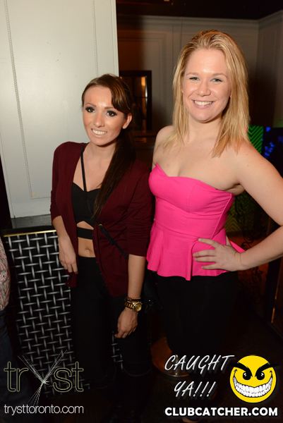 Tryst nightclub photo 85 - November 8th, 2013