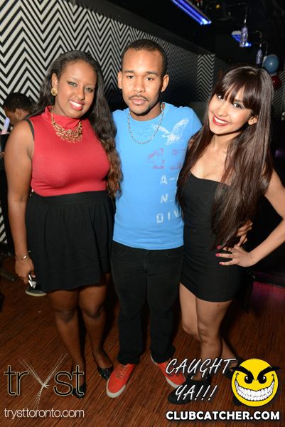 Tryst nightclub photo 86 - November 8th, 2013