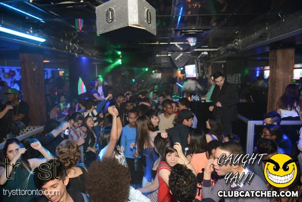 Tryst nightclub photo 87 - November 8th, 2013