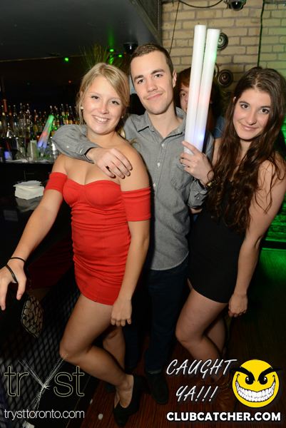 Tryst nightclub photo 89 - November 8th, 2013