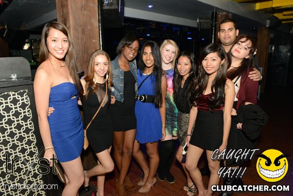 Tryst nightclub photo 90 - November 8th, 2013