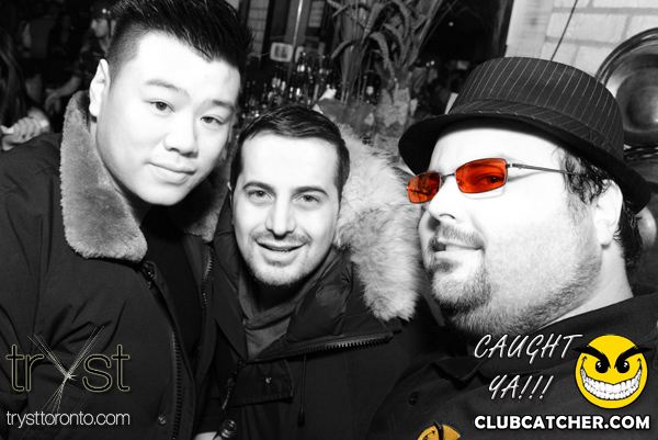 Tryst nightclub photo 92 - November 8th, 2013