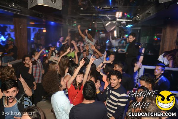Tryst nightclub photo 93 - November 8th, 2013