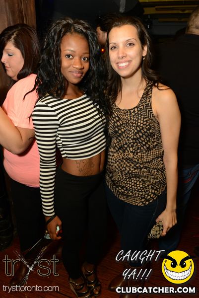 Tryst nightclub photo 94 - November 8th, 2013