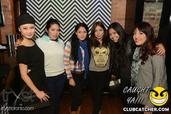 Tryst nightclub photo 95 - November 8th, 2013