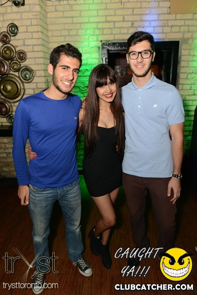 Tryst nightclub photo 96 - November 8th, 2013