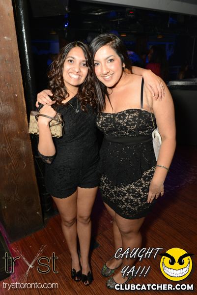 Tryst nightclub photo 97 - November 8th, 2013