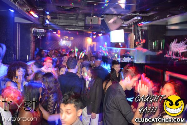 Tryst nightclub photo 1 - November 15th, 2013