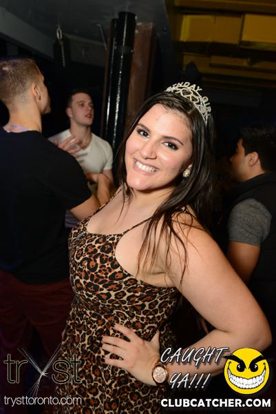 Tryst nightclub photo 101 - November 15th, 2013