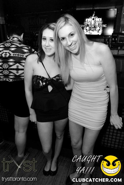 Tryst nightclub photo 102 - November 15th, 2013