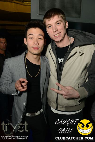 Tryst nightclub photo 105 - November 15th, 2013