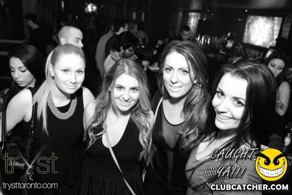 Tryst nightclub photo 106 - November 15th, 2013