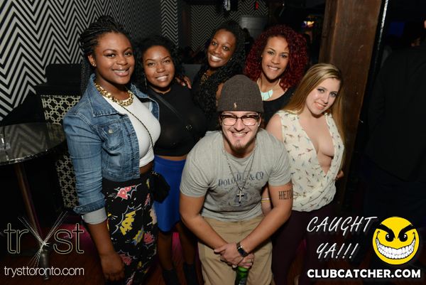 Tryst nightclub photo 107 - November 15th, 2013