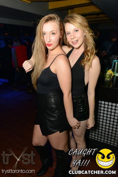 Tryst nightclub photo 108 - November 15th, 2013