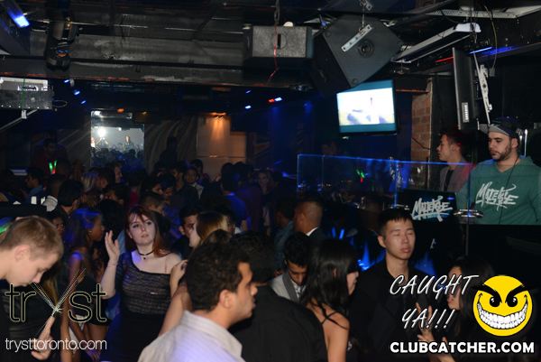 Tryst nightclub photo 109 - November 15th, 2013
