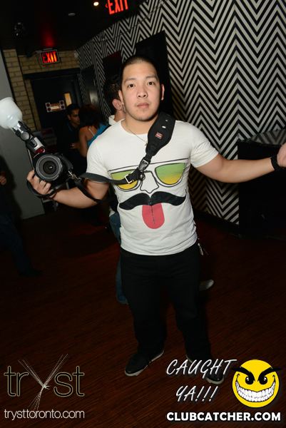 Tryst nightclub photo 110 - November 15th, 2013